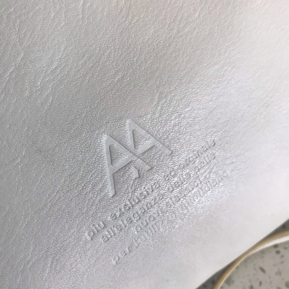 Used Ralph Lauren Handbag - Picture 2 of 8